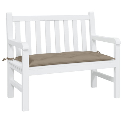Garden Bench Cushion Oxford Fabric