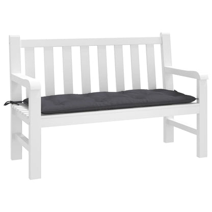 Garden Bench Cushion Oxford Fabric