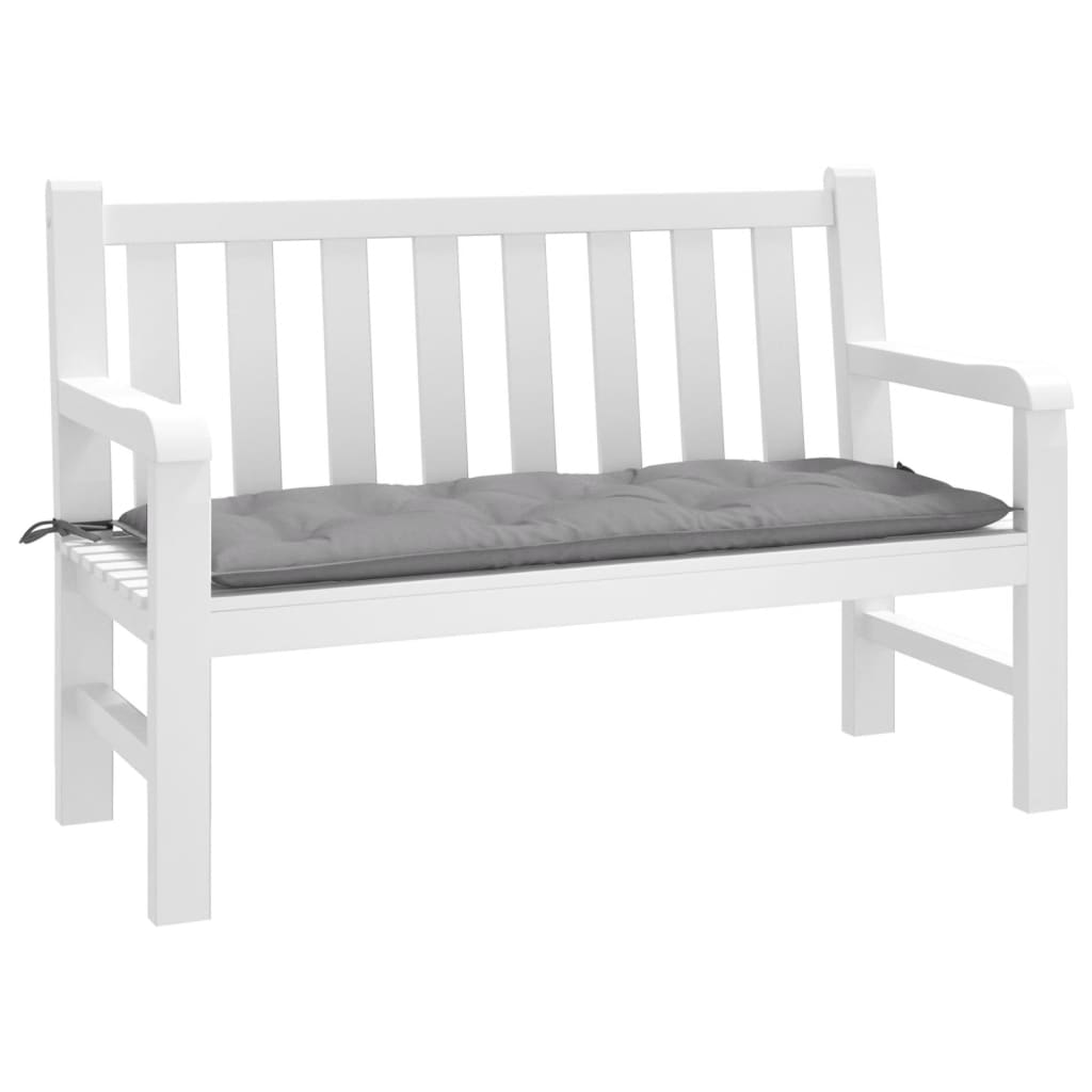 Garden Bench Cushion Oxford Fabric