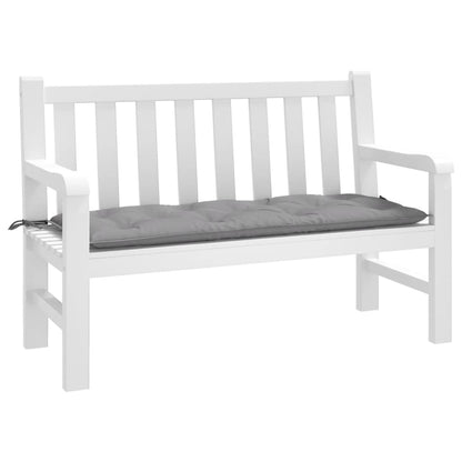 Garden Bench Cushion Oxford Fabric