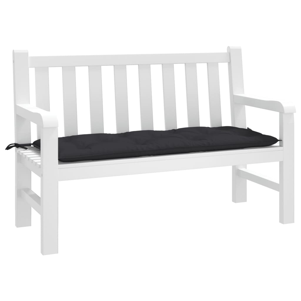 Garden Bench Cushion Oxford Fabric
