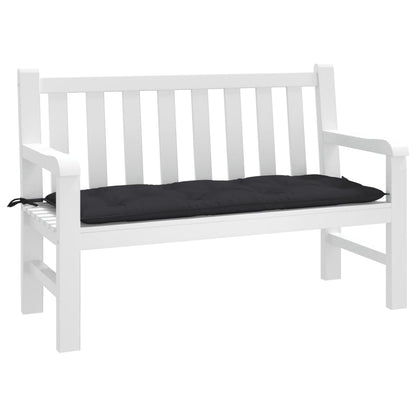 Garden Bench Cushion Oxford Fabric