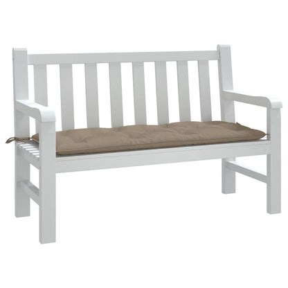 Garden Bench Cushion Oxford Fabric