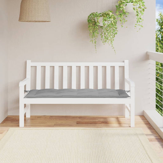 Garden Bench Cushion Oxford Fabric