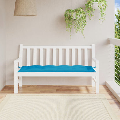 Garden Bench Cushion Oxford Fabric
