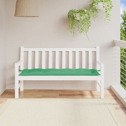 Garden Bench Cushion Oxford Fabric