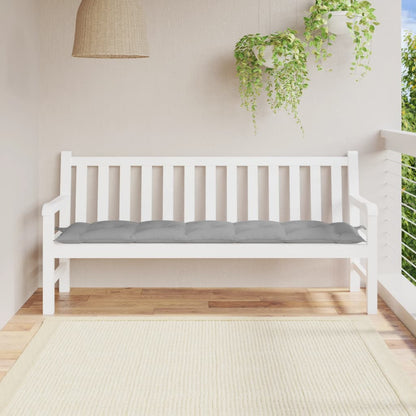 Garden Bench Cushion Oxford Fabric