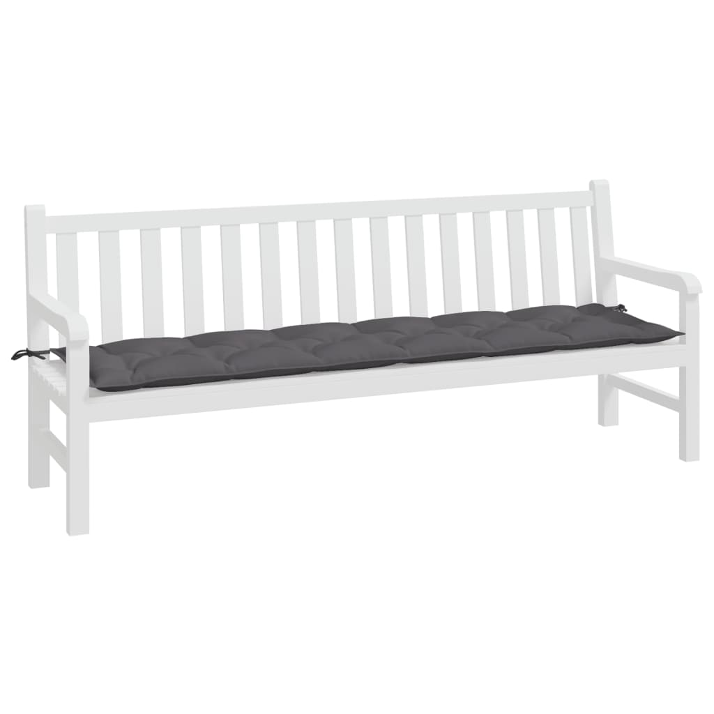 Garden Bench Cushion Oxford Fabric