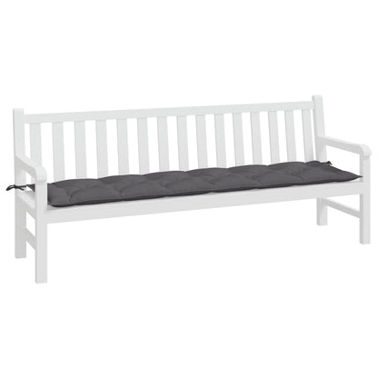 Garden Bench Cushion Oxford Fabric