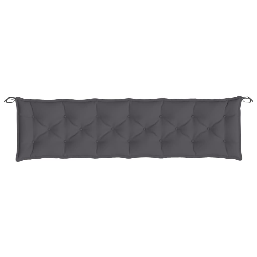 Garden Bench Cushion Oxford Fabric