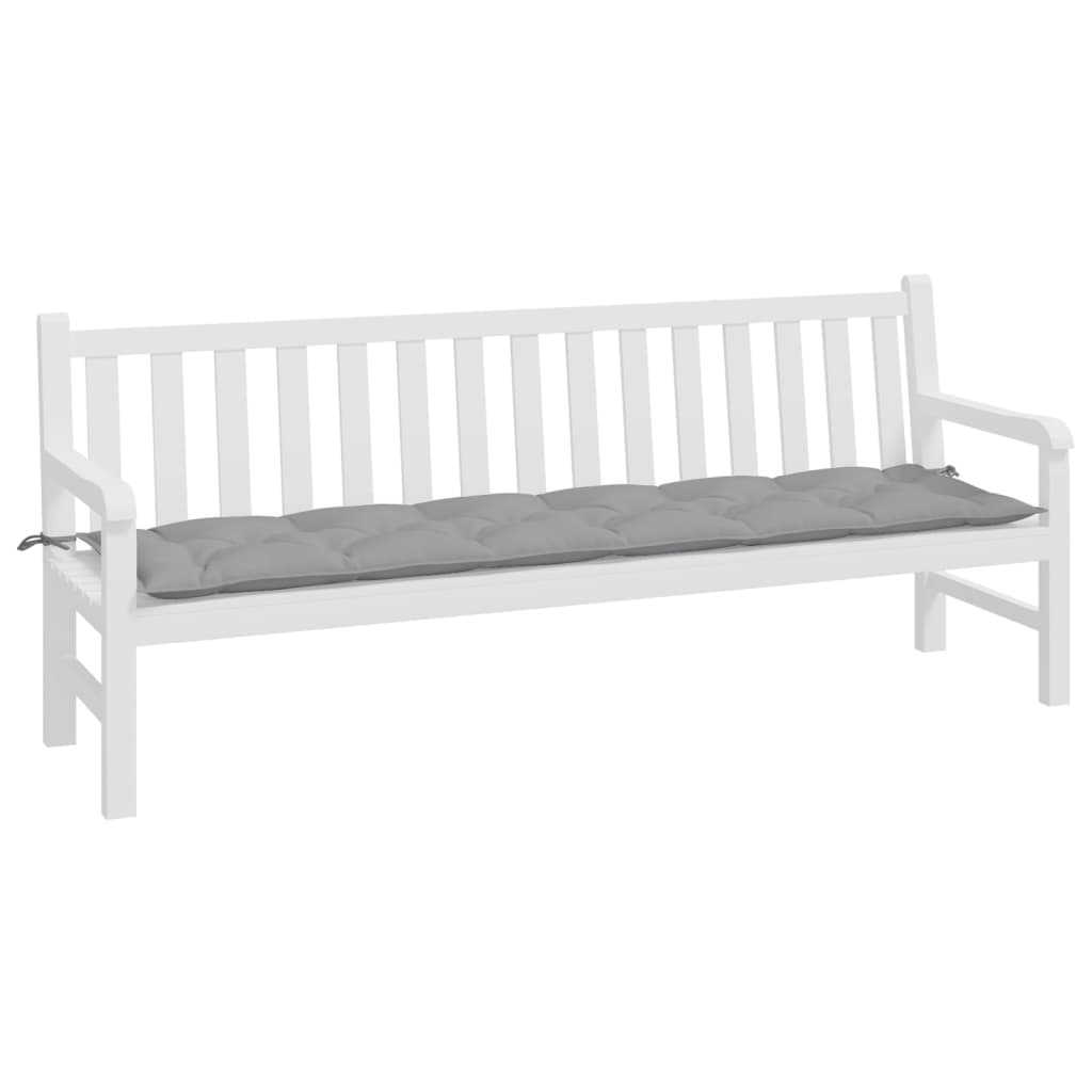 Garden Bench Cushion Oxford Fabric