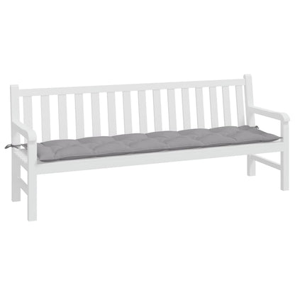 Garden Bench Cushion Oxford Fabric