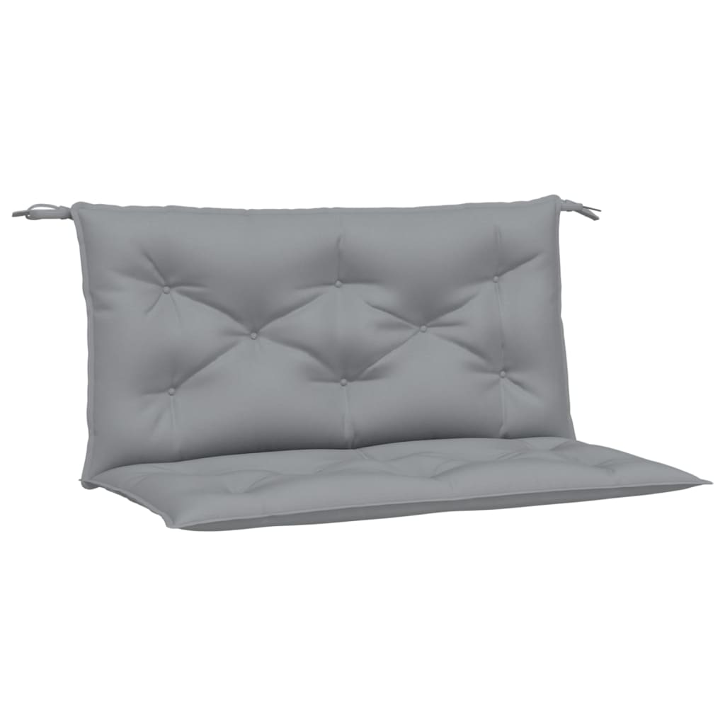 Garden Bench Cushions 2Pcs Oxford Fabric