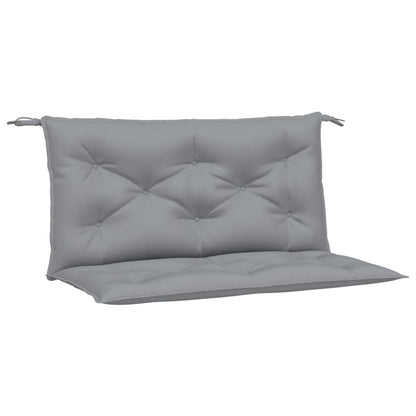 Garden Bench Cushions 2Pcs Oxford Fabric