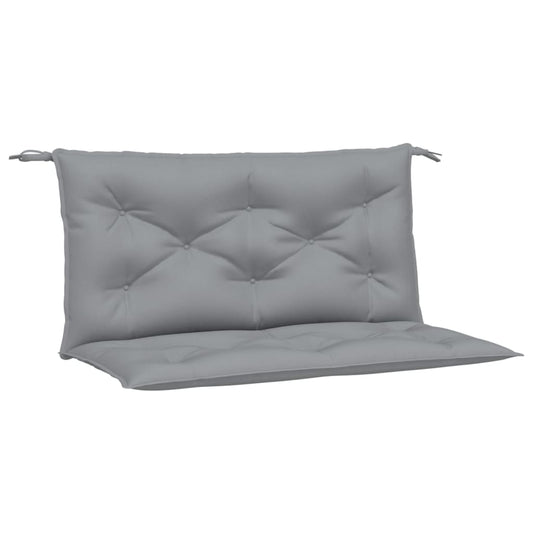 Garden Bench Cushions 2Pcs Oxford Fabric