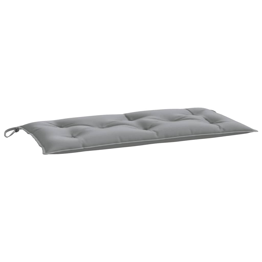 Garden Bench Cushions 2Pcs Oxford Fabric
