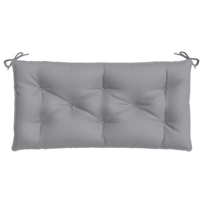 Garden Bench Cushions 2Pcs Oxford Fabric