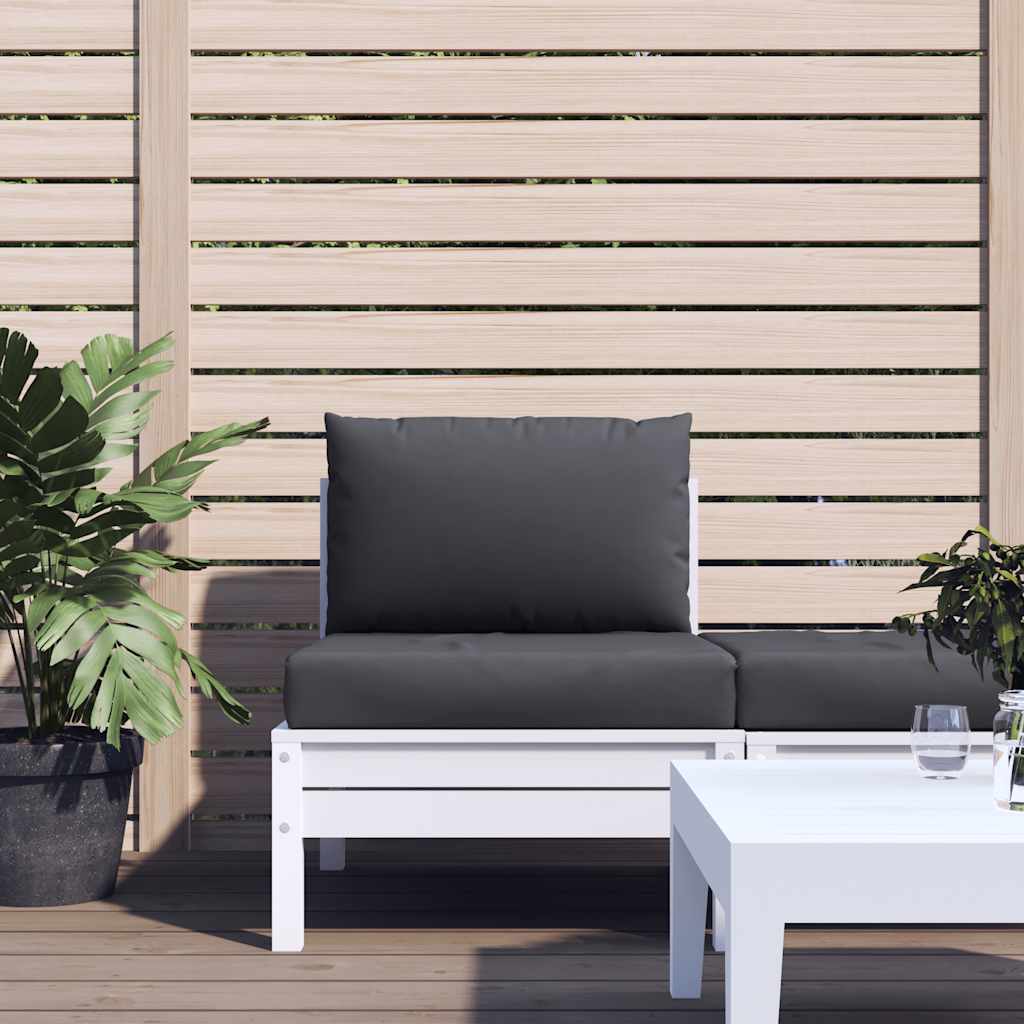 Pallet Cushion 60X60X8 Cm Oxford Fabric