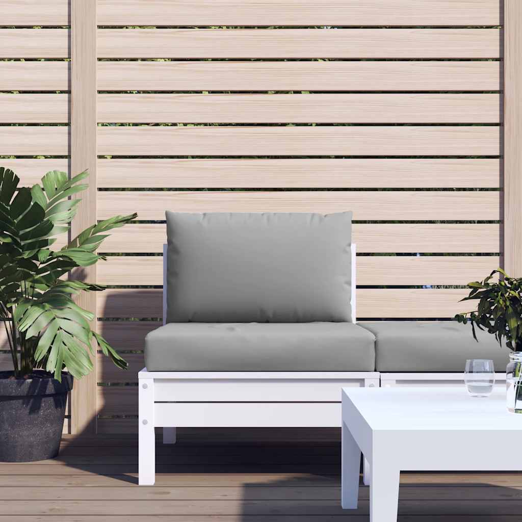 Pallet Cushion 60X60X8 Cm Oxford Fabric