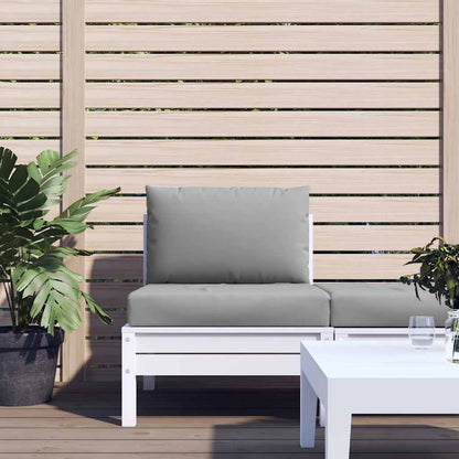 Pallet Cushion 60X60X8 Cm Oxford Fabric