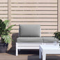 Pallet Cushion 60X60X8 Cm Oxford Fabric