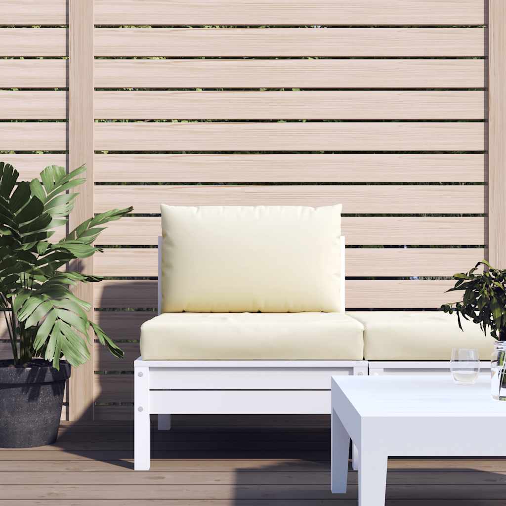Pallet Cushion 60X60X8 Cm Oxford Fabric