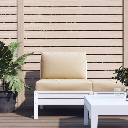 Pallet Cushion 60X60X8 Cm Oxford Fabric