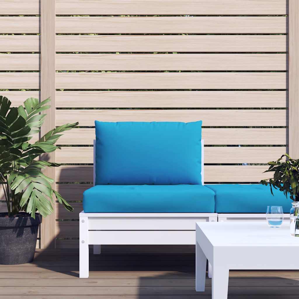Pallet Cushion 60X60X8 Cm Oxford Fabric