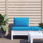 Pallet Cushion 60X60X8 Cm Oxford Fabric