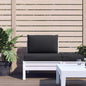 Pallet Cushion 60X60X8 Cm Oxford Fabric