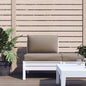 Pallet Cushion 60X60X8 Cm Oxford Fabric