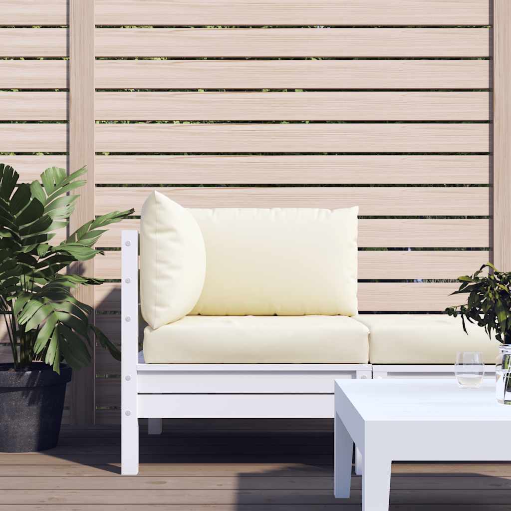 Pallet Cushion 60X60X8 Cm Oxford Fabric