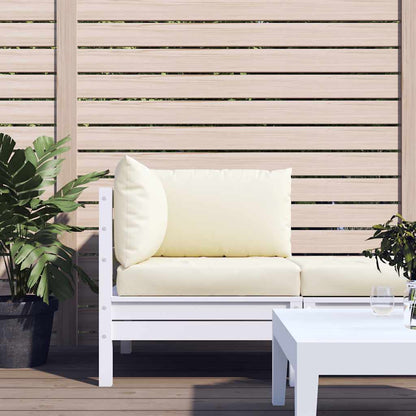 Pallet Cushion 60X60X8 Cm Oxford Fabric
