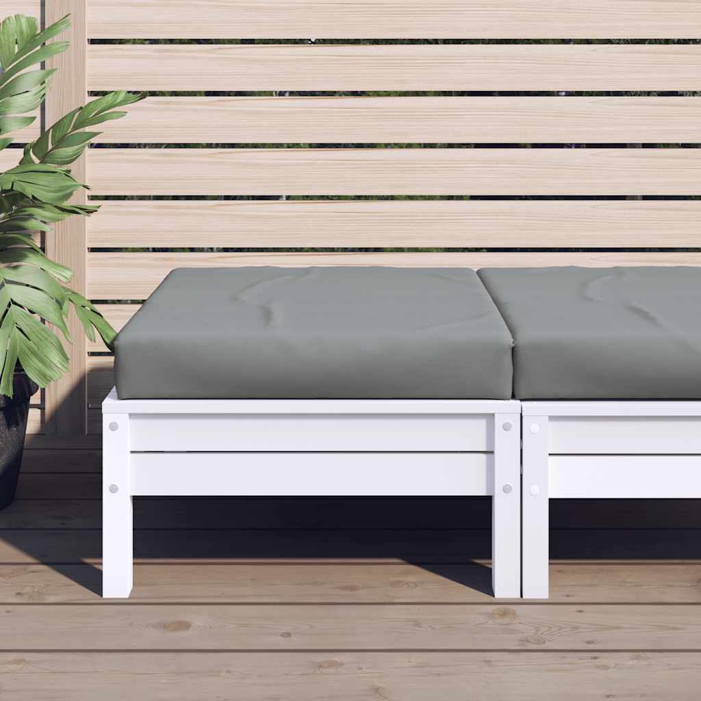 Pallet Cushion 60X60X8 Cm Oxford Fabric