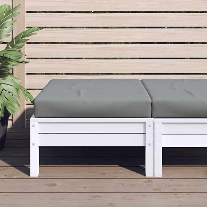 Pallet Cushion 60X60X8 Cm Oxford Fabric