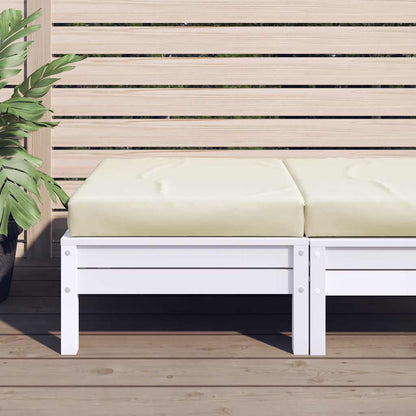 Pallet Cushion 60X60X8 Cm Oxford Fabric