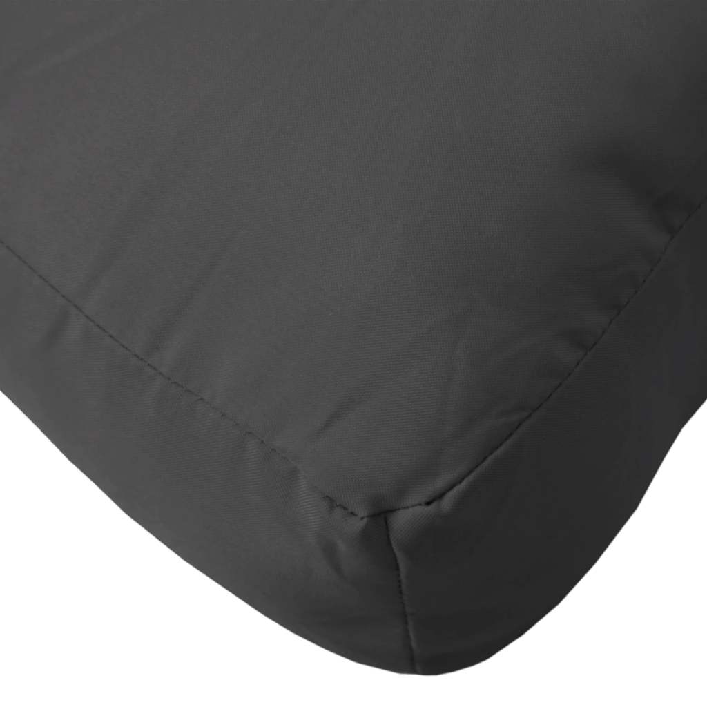 Pallet Cushion 60X60X8 Cm Oxford Fabric