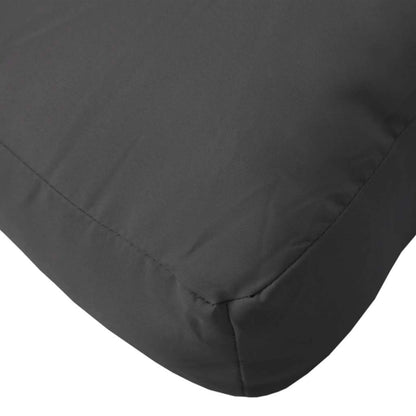 Pallet Cushion 60X60X8 Cm Oxford Fabric