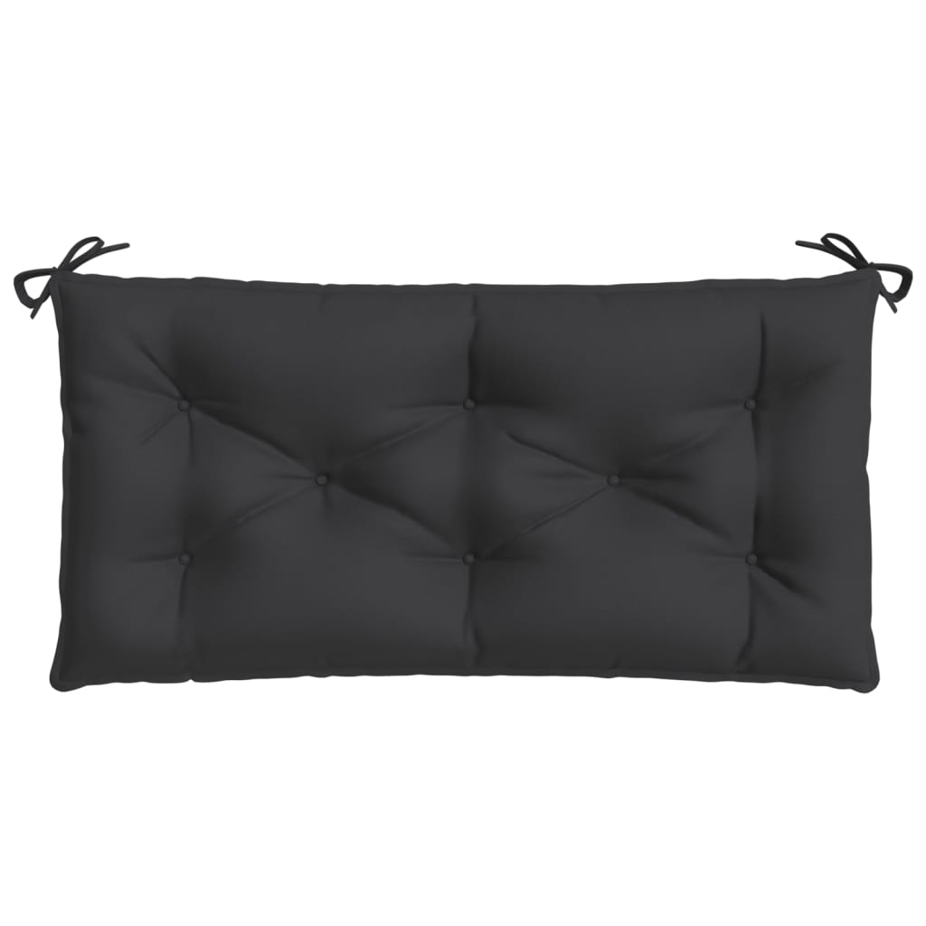 Garden Bench Cushion 110X50X7 Cm Oxford Fabric