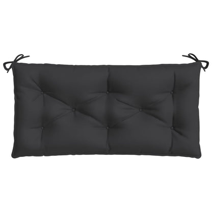 Garden Bench Cushion 110X50X7 Cm Oxford Fabric