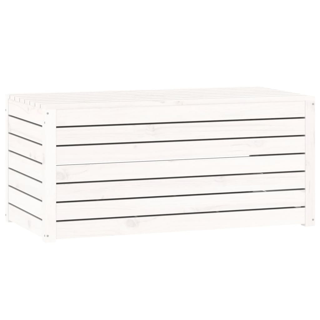 4 Piece Garden Box Set Solid Wood Pine