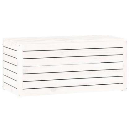4 Piece Garden Box Set Solid Wood Pine