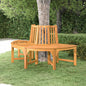 Tree Bench Wood