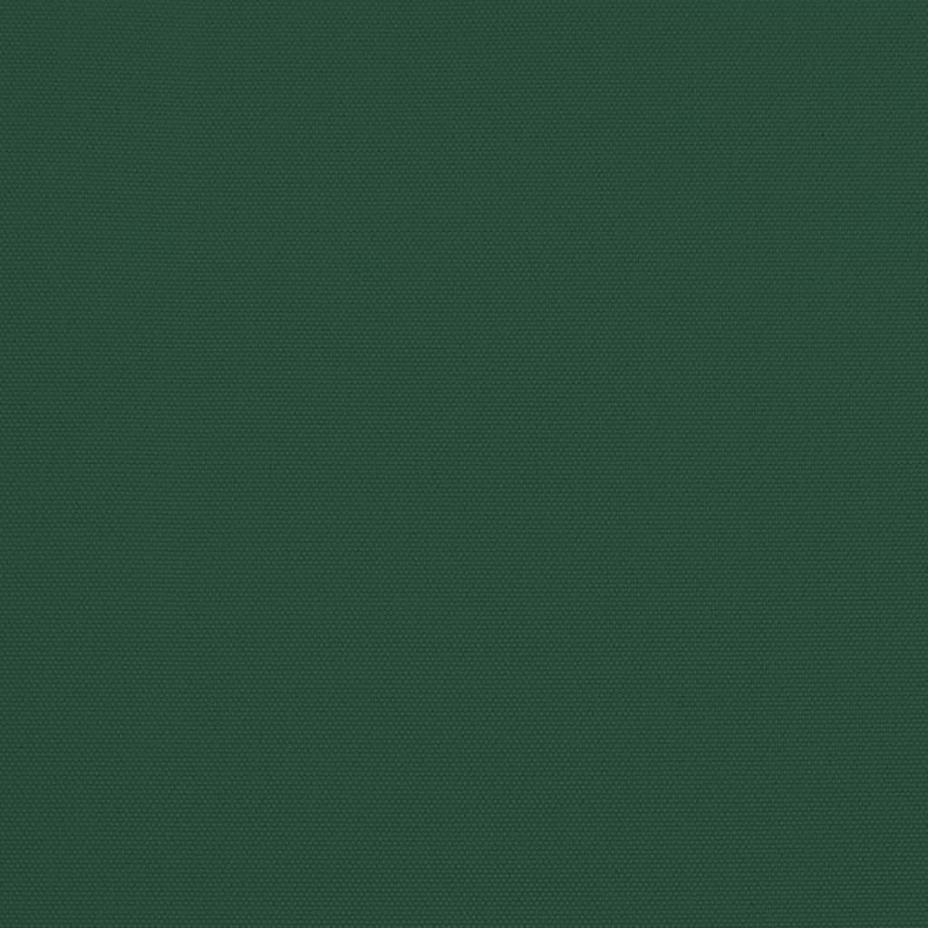 Double-Head Garden Parasol With Leds 449X265 Cm