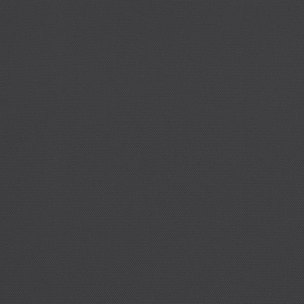 Double-Head Garden Parasol With Leds 316X145 Cm