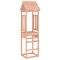 Play Tower 52.5X46.5X206.5 Cm Solid Wood Pine