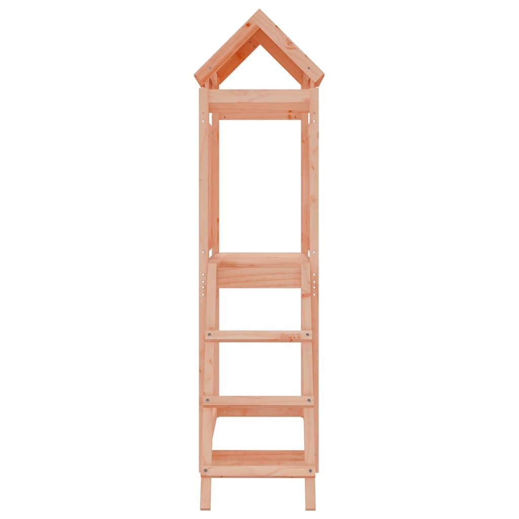 Outdoor Playset 53X110X214 Cm Solid Wood Douglas