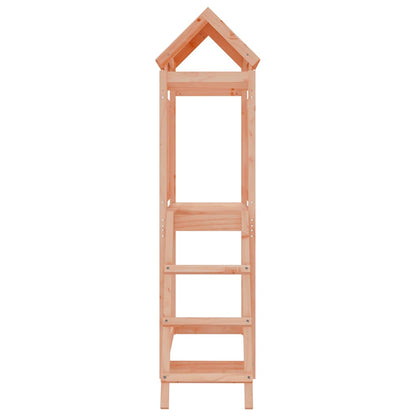 Outdoor Playset 53X110X214 Cm Solid Wood Douglas