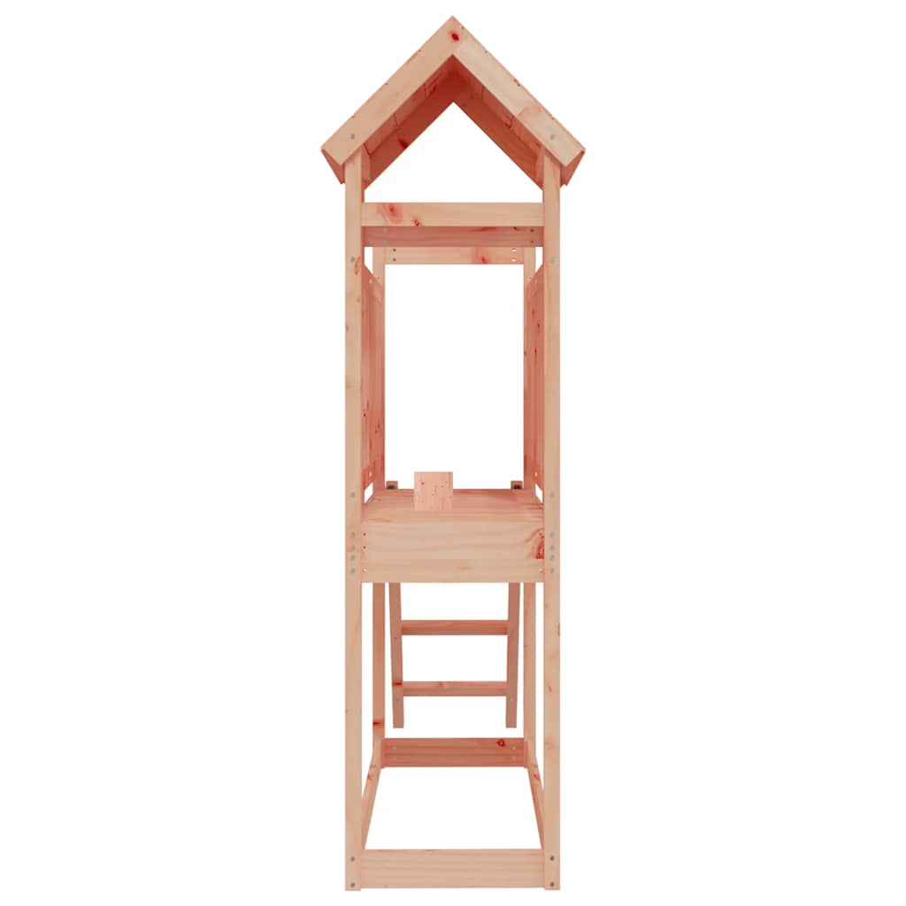 Outdoor Playset 53X110X214 Cm Solid Wood Douglas