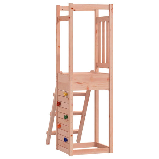 Outdoor Playset 53X46.5X169 Cm Solid Wood Douglas